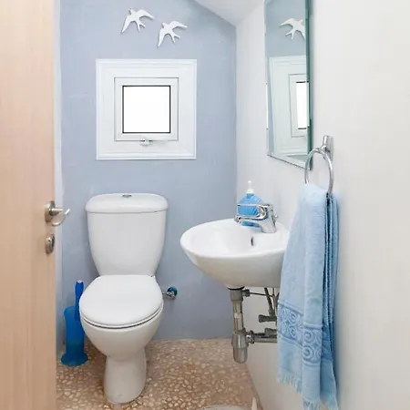 Villa 3 Bedroom With Swimming Pool Paralímni