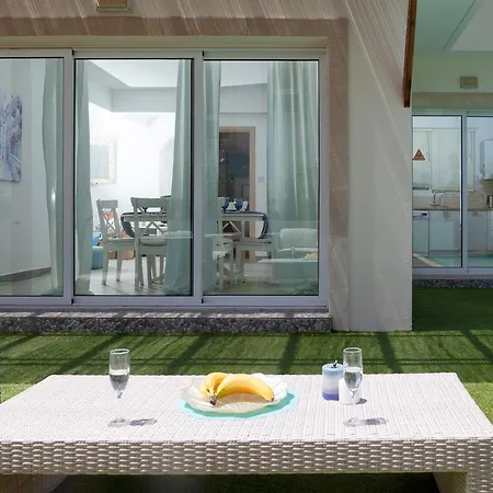 3 Bedroom With Swimming Pool * Paralimni