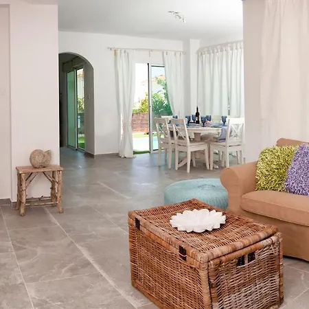 Villa 3 Bedroom With Swimming Pool
